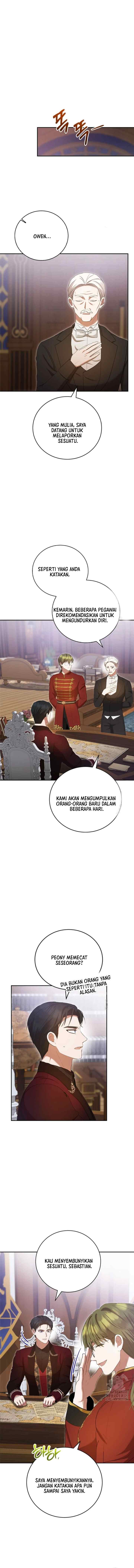 Peony - I Saw the Future with the Killer Grand Duke chapter 38 halaman 7