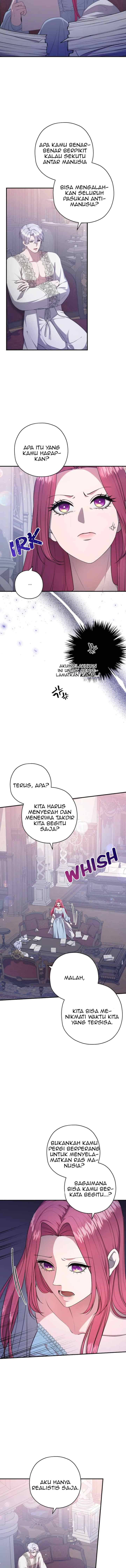The Devilishly Trash Duke chapter 26 halaman 5