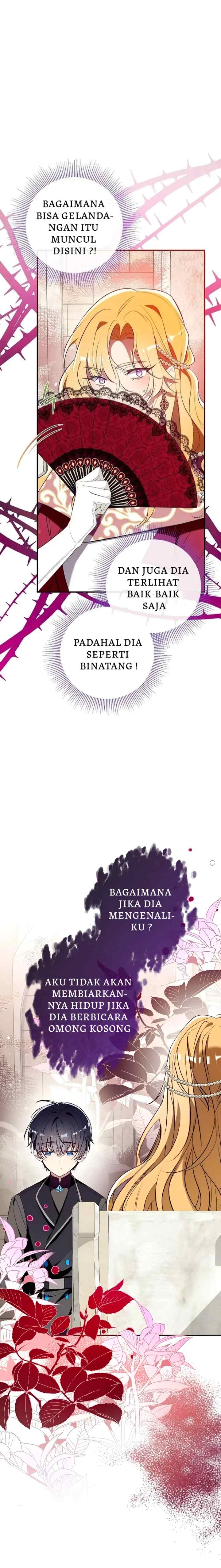 Family is Needed chapter 105 halaman 4