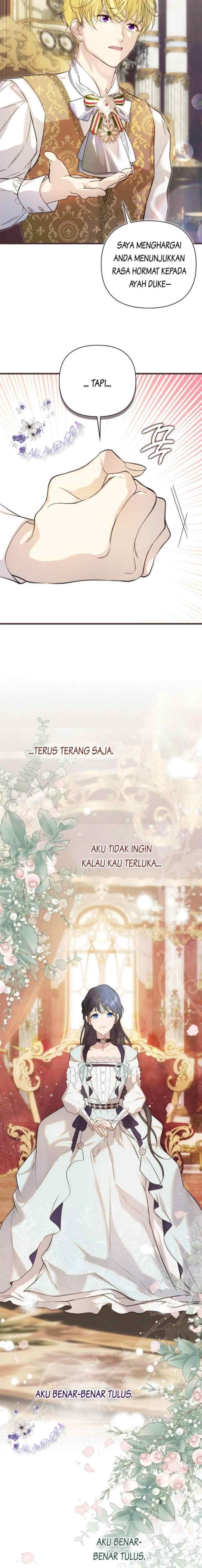 A Match Made in Mana chapter 55 halaman 10