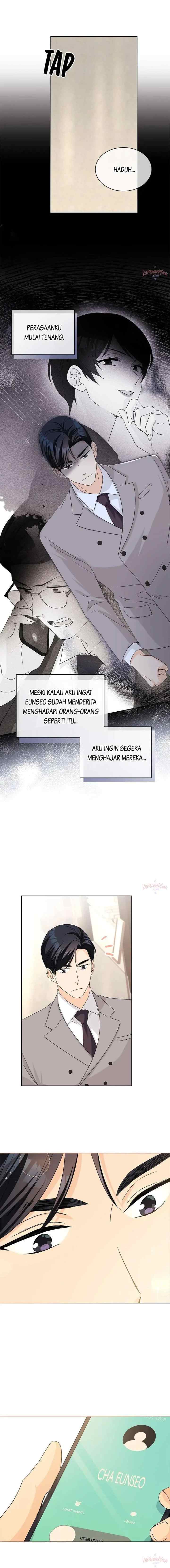 I'm in Love (INO) chapter 28 halaman 12