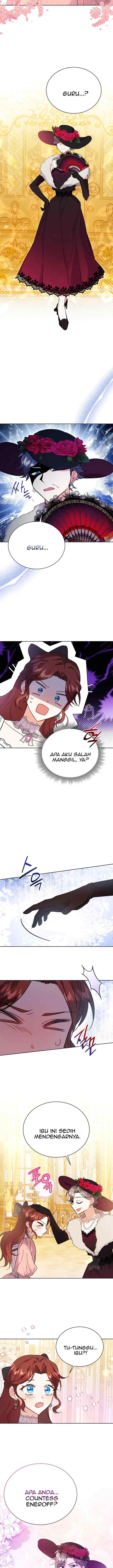I Became The Villain's Trainer chapter 53 halaman 5