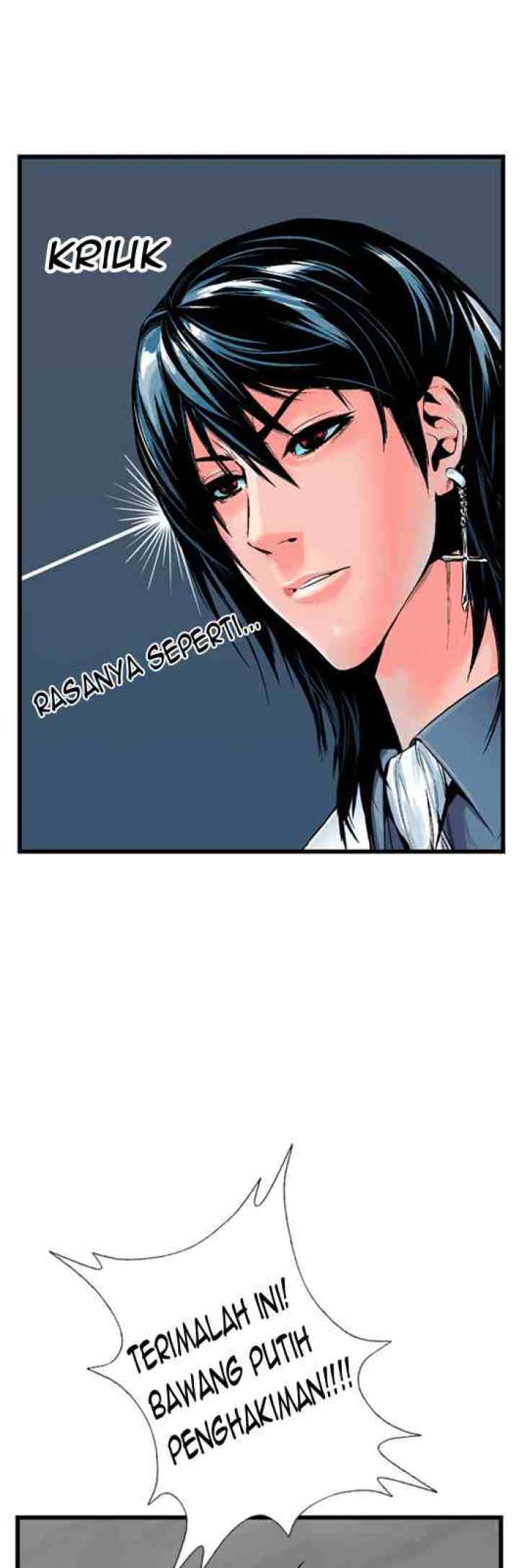 Noblesse chapter 12 halaman 13
