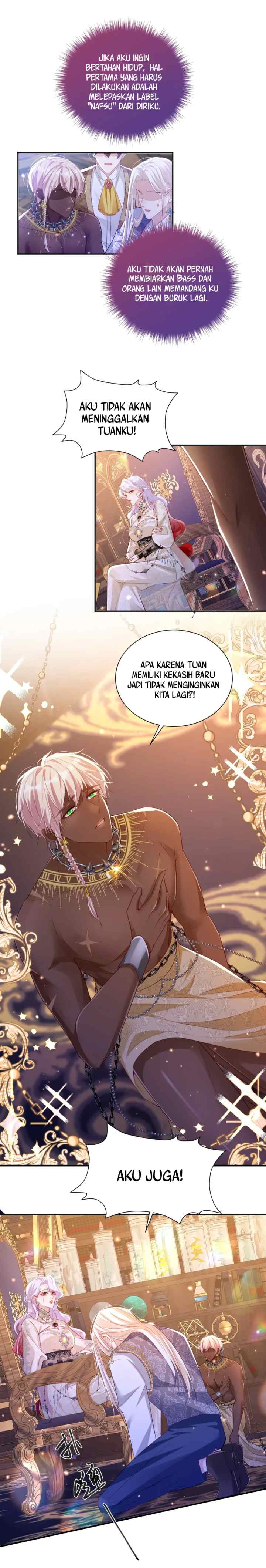 Forcibly Occupy His Highness the Prince chapter 4 halaman 11