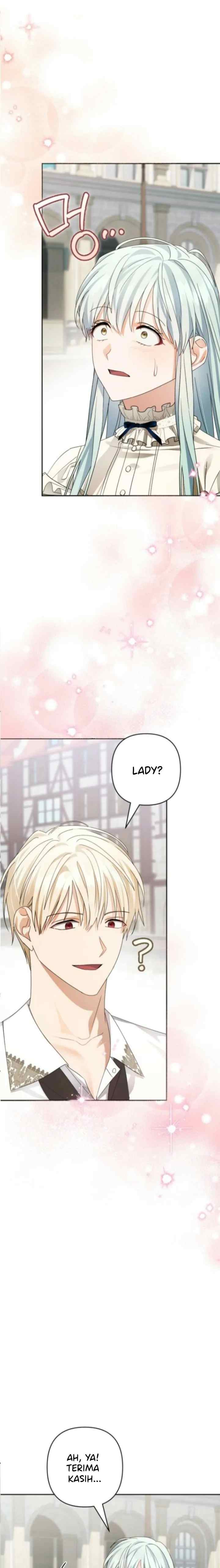 She's a Villainess, but Her Husband Is Handsome chapter 56 halaman 8