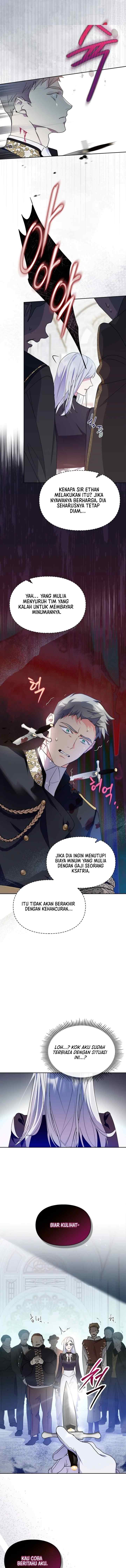 I Became the Tyrant's Servant chapter 1 halaman 5