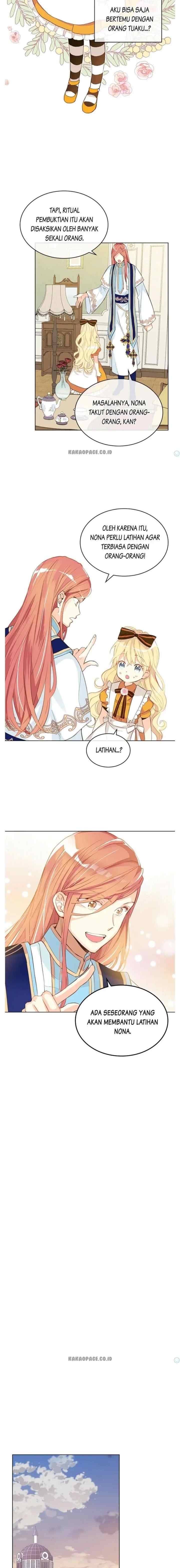 Am I Your Daughter? chapter 19 halaman 13