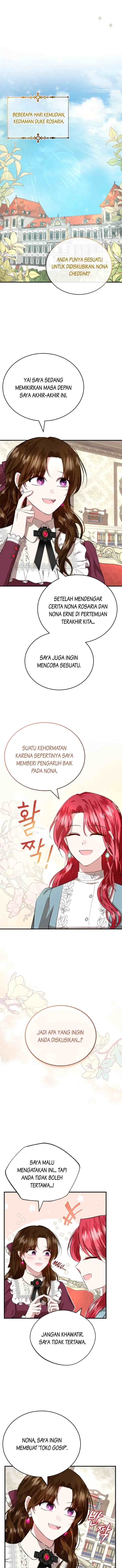 That Villain's Life, I'll Live It Once chapter 9 halaman 8