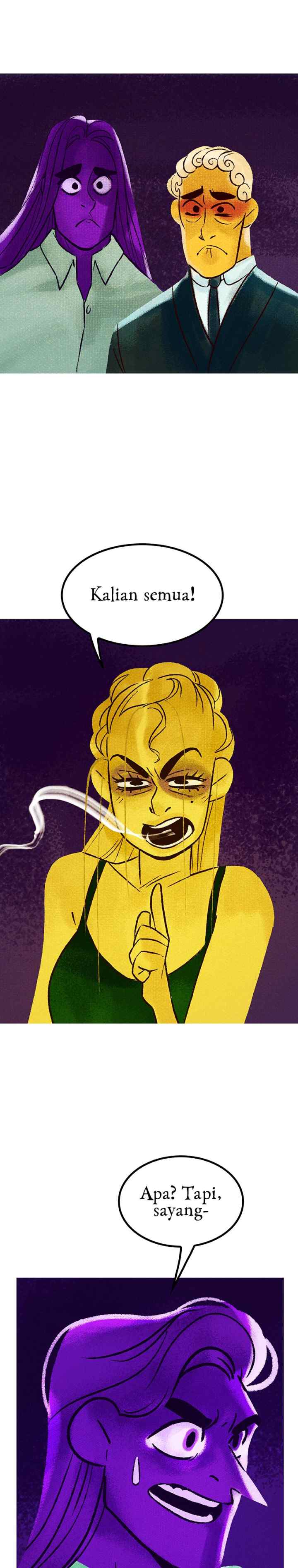 Lore Olympus chapter 93 halaman 5