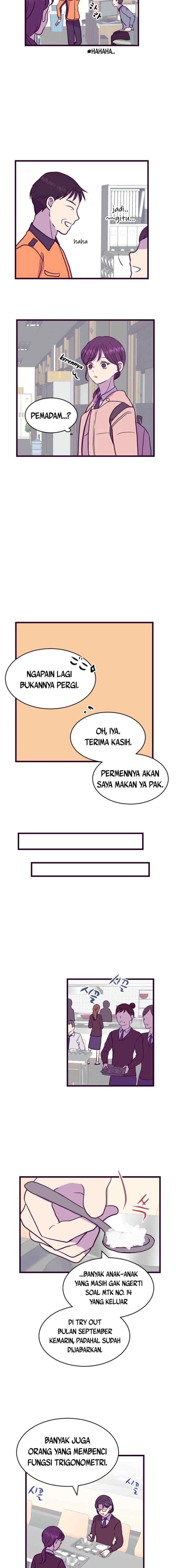 Crazy Ending chapter 7 halaman 13