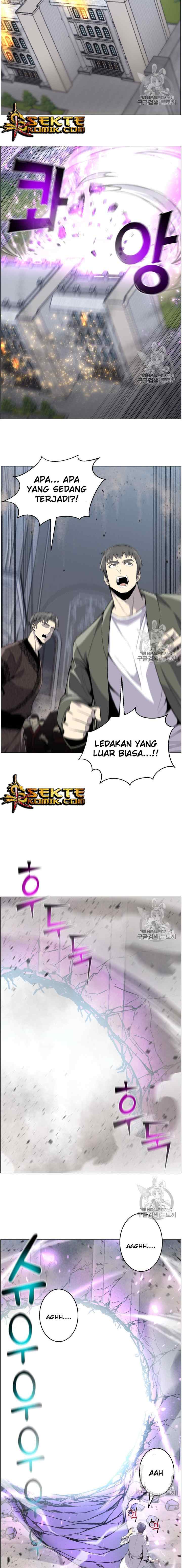 Reverse Villain chapter 43 halaman 11