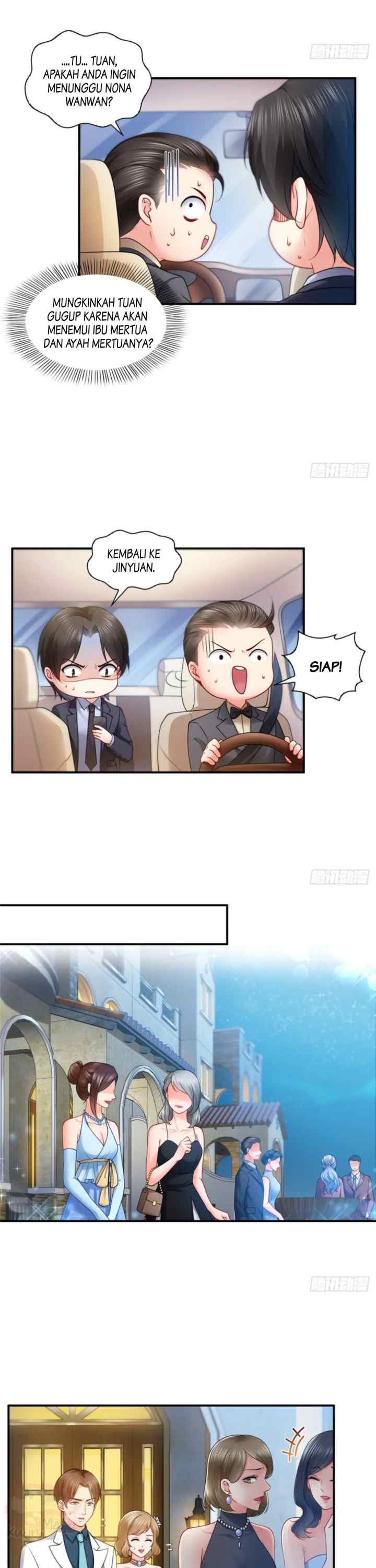 Just Like Cold Light Meets Scorching Sun chapter 88 halaman 7