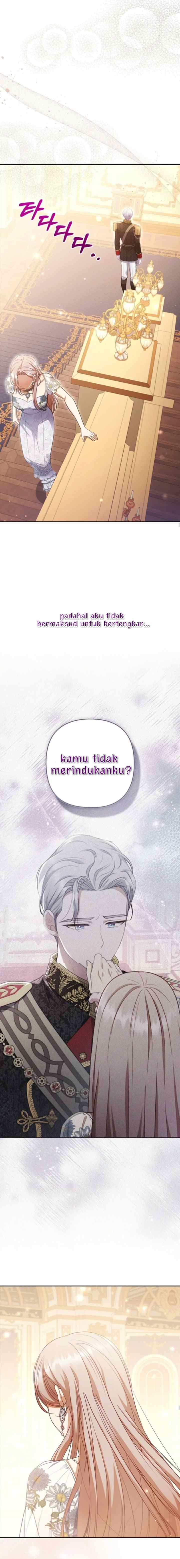 I Was Seduced By The Sick Male Lead chapter 58 halaman 4