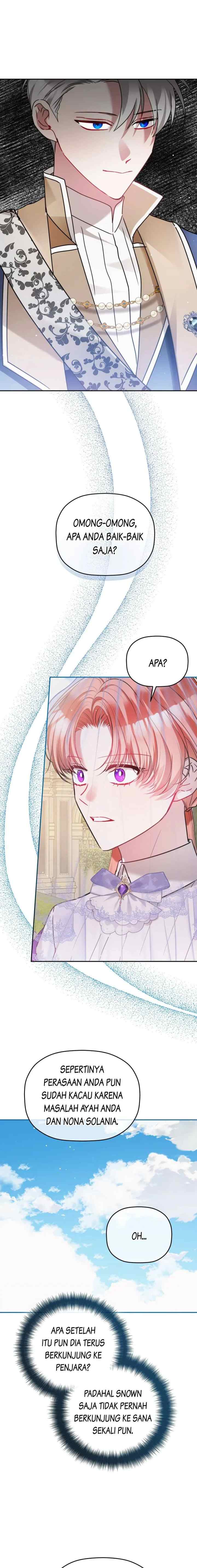 Preventing the Making of Tyrant chapter 95 halaman 9