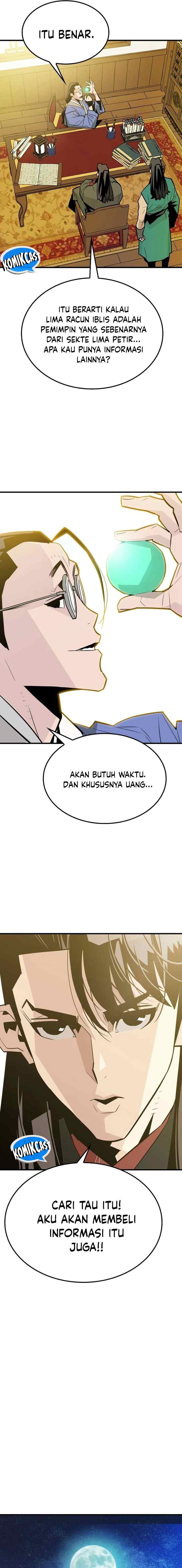 Demon Lord (Demon King) chapter 7 halaman 10