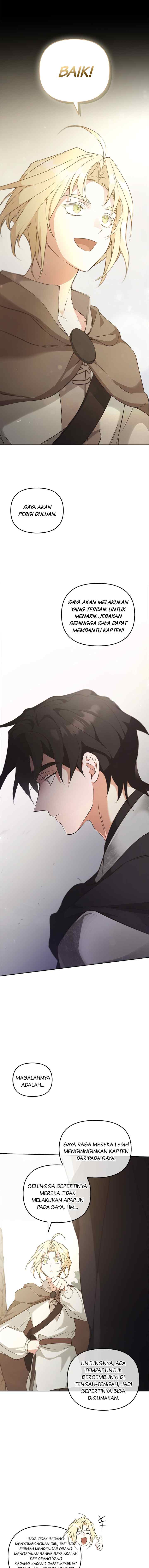 Regas chapter 40 halaman 11