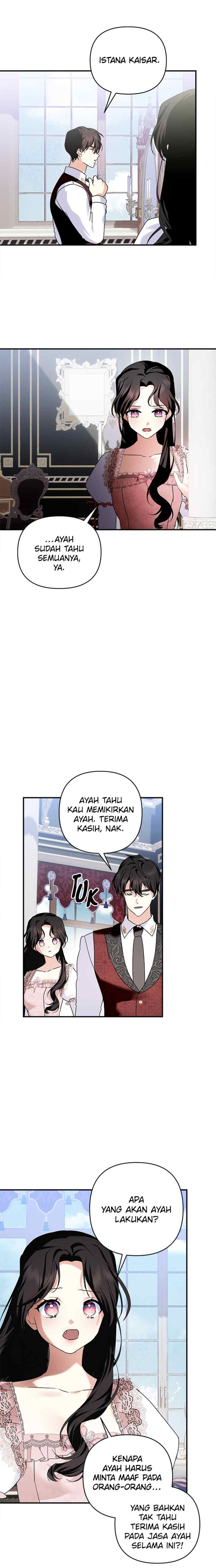 Monster Duke's Daughter chapter 151 halaman 16