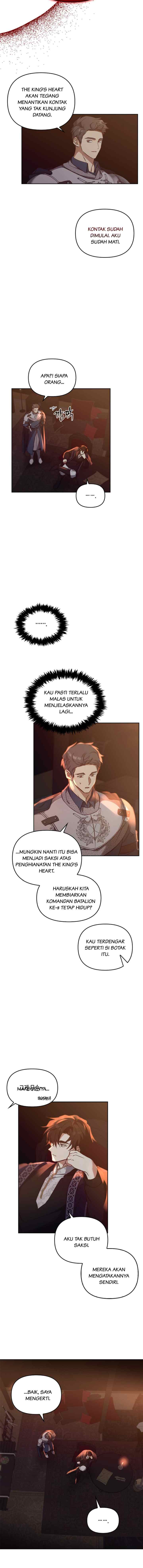 Regas chapter 45 halaman 13