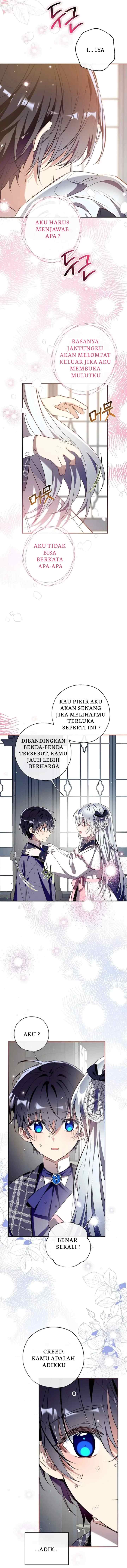 Family is Needed chapter 103 halaman 11