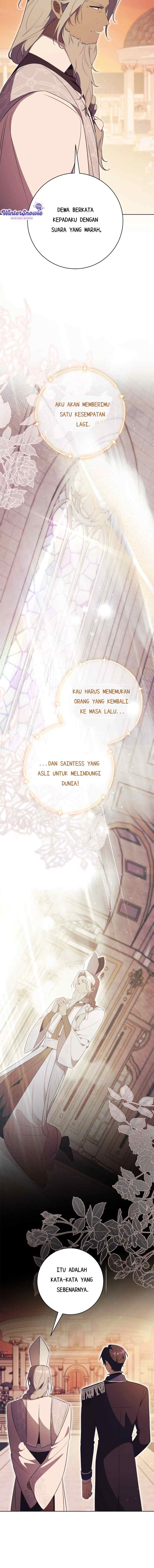 How To Reject My Obsessive Ex-husband chapter 23 halaman 6