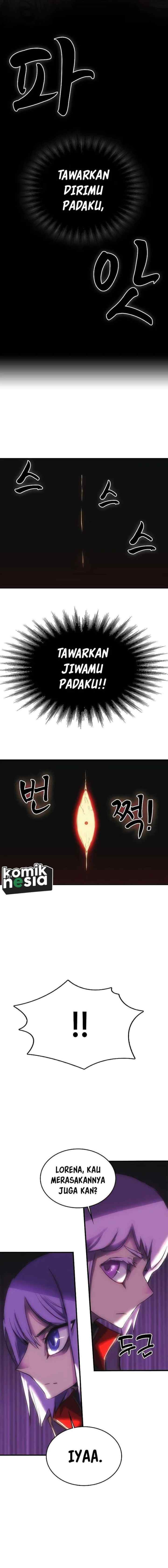 Bloodhound's Regression Instinct chapter 20 halaman 4
