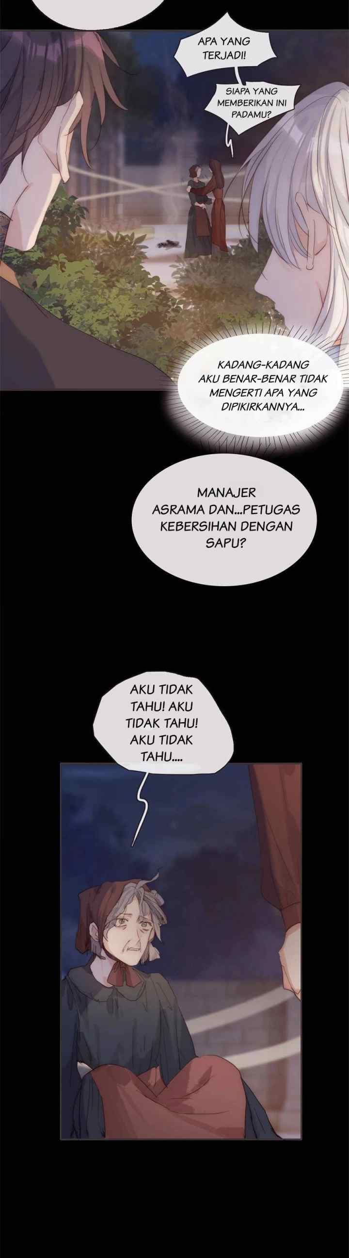 Bedtime Fairy Tiles chapter 69 halaman 6
