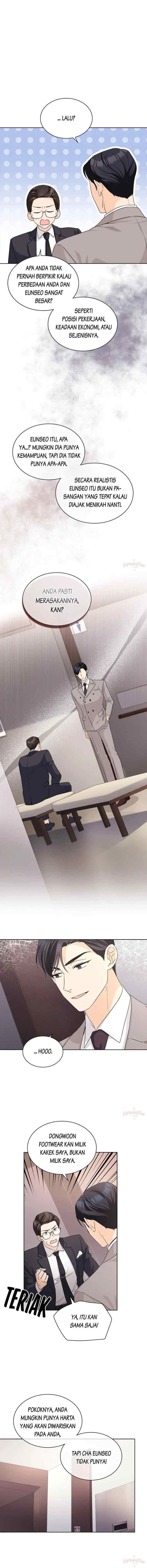 I'm in Love (INO) chapter 28 halaman 9