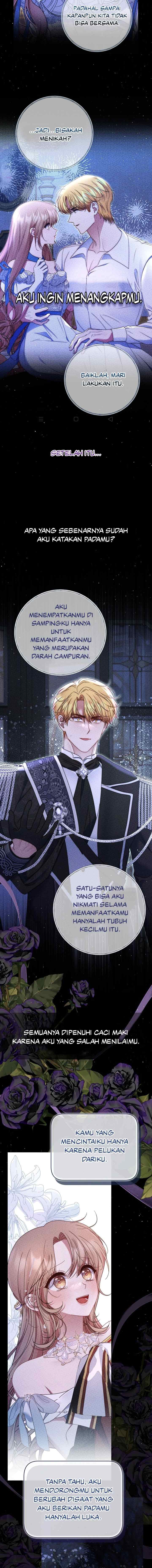 Pet Handmaiden chapter 57 halaman 16