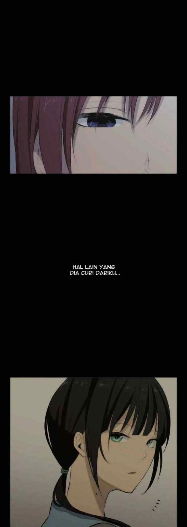 ReLIFE chapter 36 halaman 11