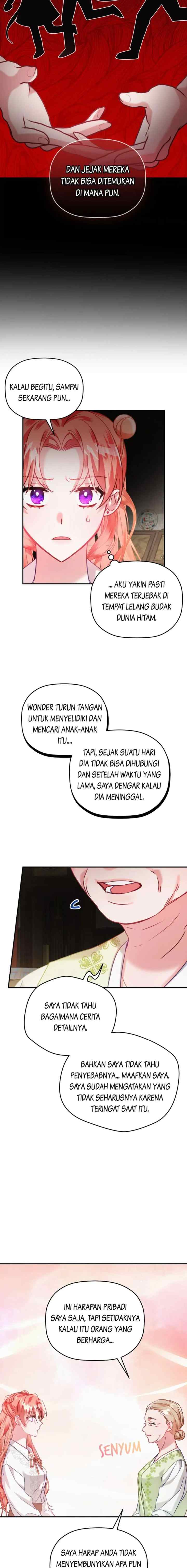Preventing the Making of Tyrant chapter 59 halaman 7