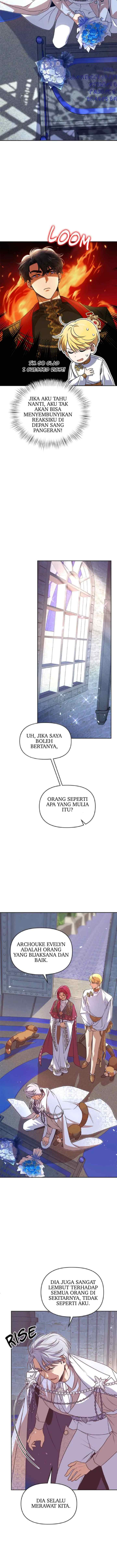 Jesse is Magnet Boy chapter 47 halaman 4
