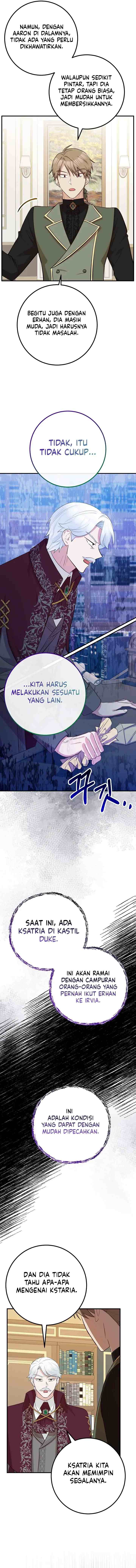 The Doctor Is Out chapter 40 halaman 15