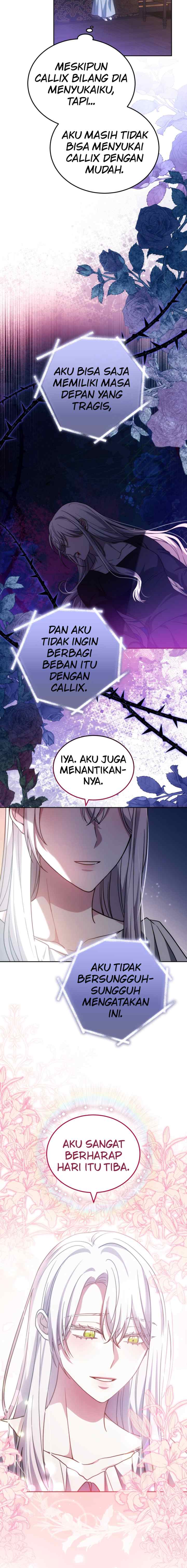 The Male Lead's Nephew Like Me So Much chapter 67 halaman 19