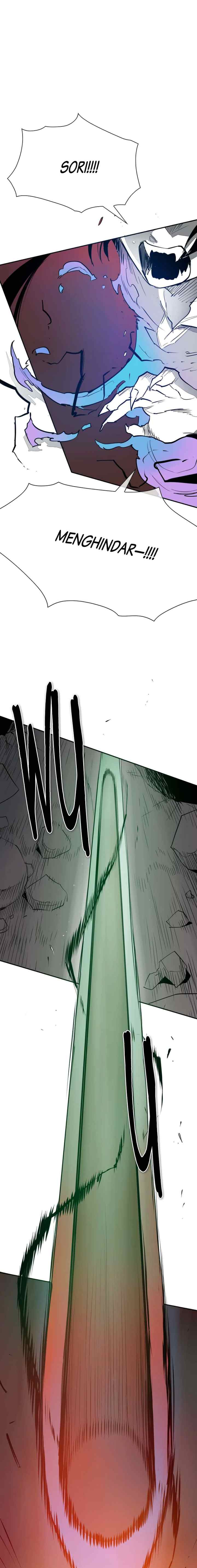 Ordinary Heroes chapter 261 halaman 16
