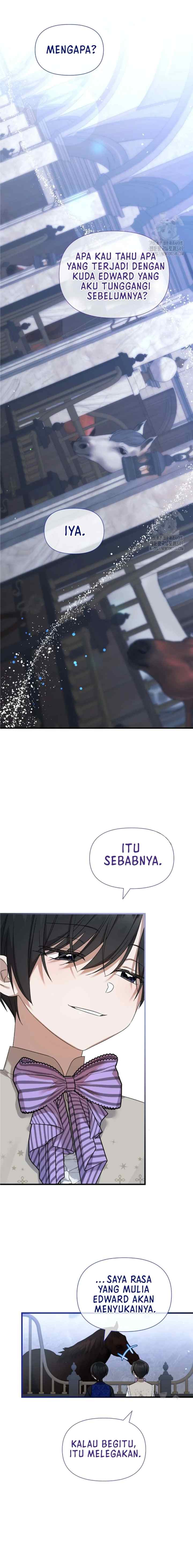 0 And 1 chapter 35 halaman 6