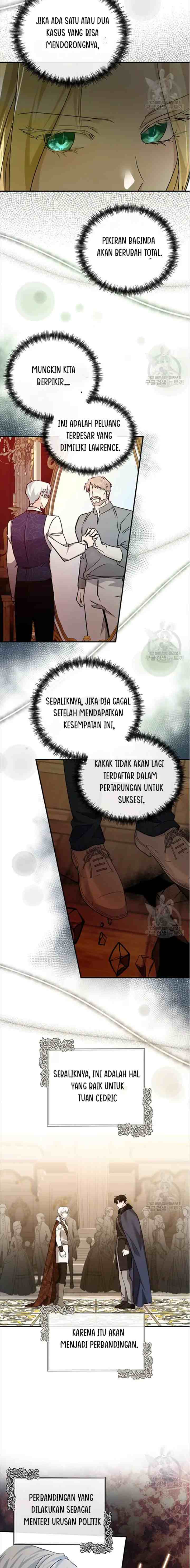 The Villainess Lives Twice chapter 137 halaman 18