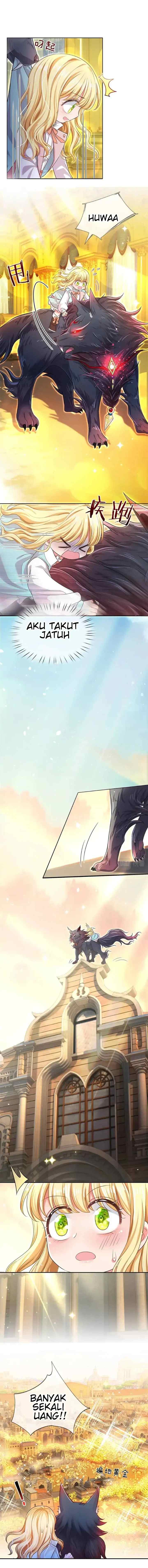 I, Queen Edith chapter 103 halaman 5