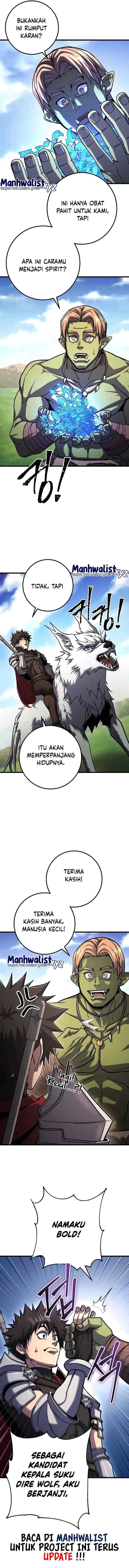 I Picked A Hammer To Save The World chapter 78 halaman 7