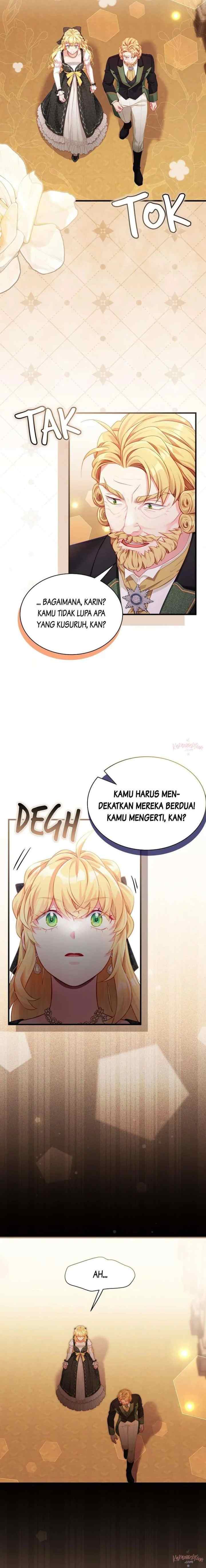 Not Sew Wicked Stepmom chapter 115 halaman 8