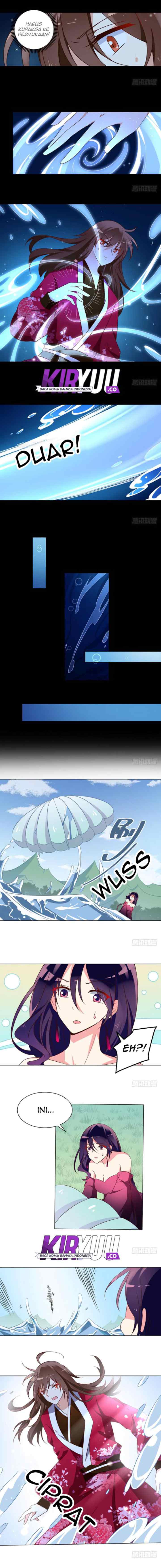 Meng Shi Zai Shang chapter 49 halaman 5