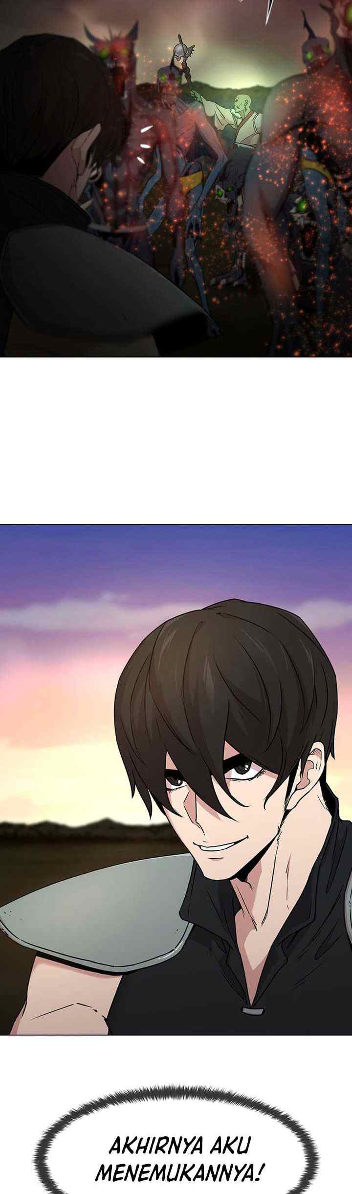 Martial Arts Alone chapter 24 halaman 15