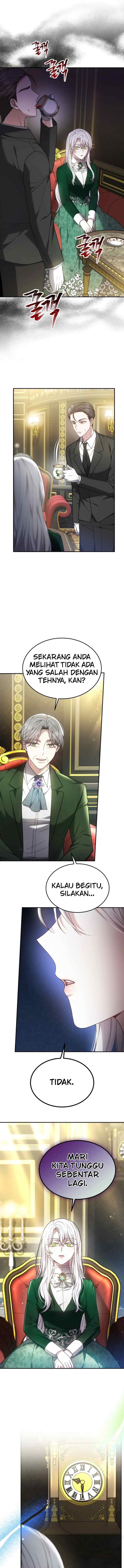 The Male Lead's Nephew Like Me So Much chapter 46 halaman 6