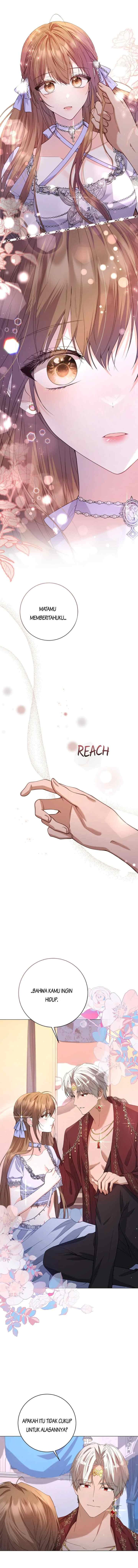 Traćes Of The MOON chapter 18 halaman 12
