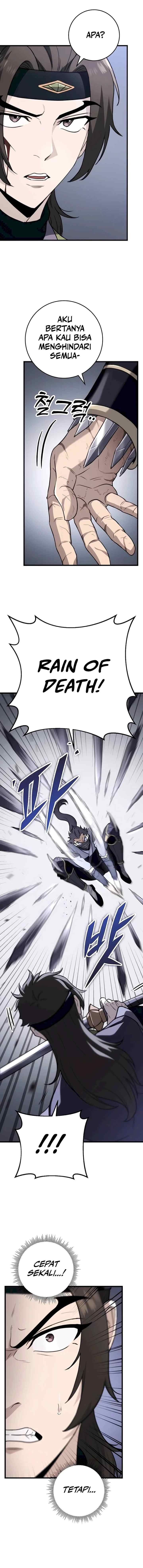 The Emperor's Sword chapter 53 halaman 4