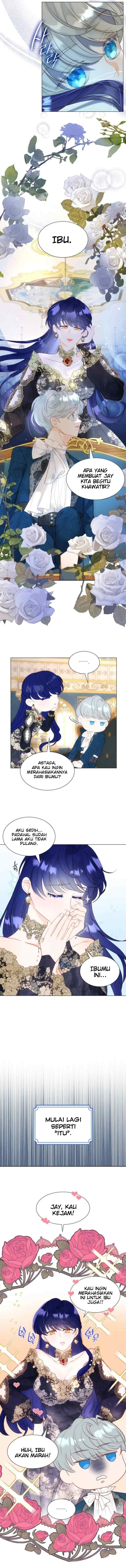 I Was Born The Second Daughter chapter 30 halaman 11