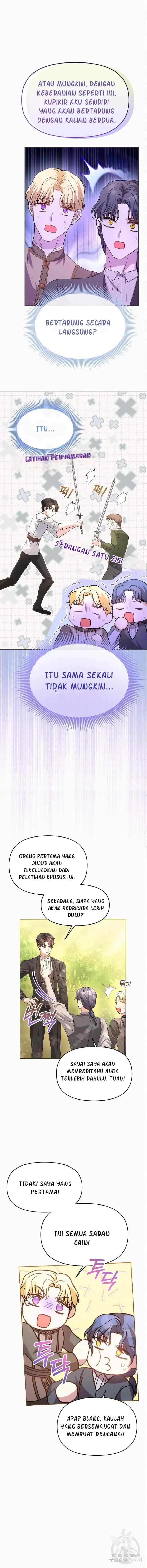 I Think My Marriage Was A Mistake chapter 14 halaman 15