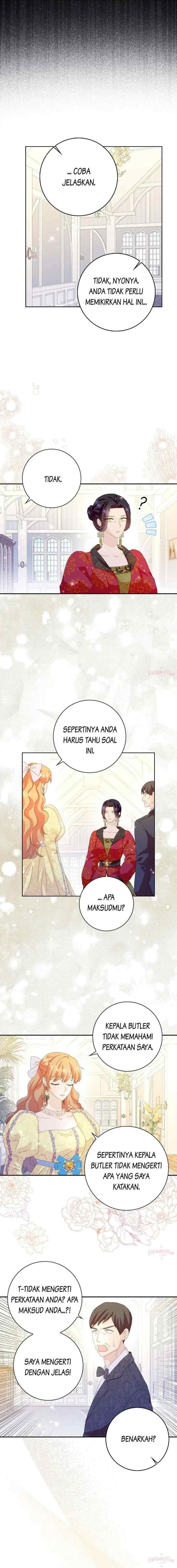 When I Quit Being a Wicked Mother in law, Everyone Becomes Obsessed With Me chapter 56 halaman 9