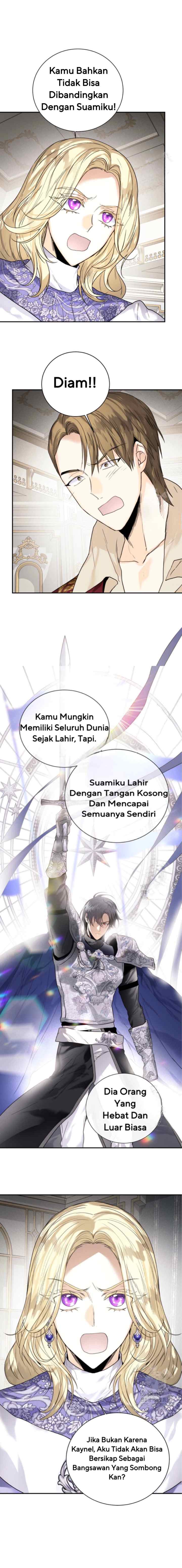 Royal Marriage chapter 83 halaman 13