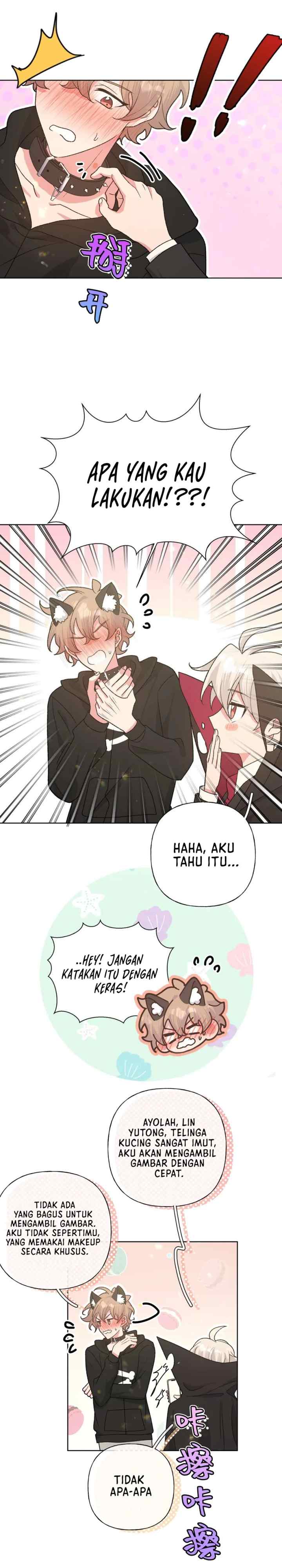 Don't Confess To Me chapter 106 halaman 8