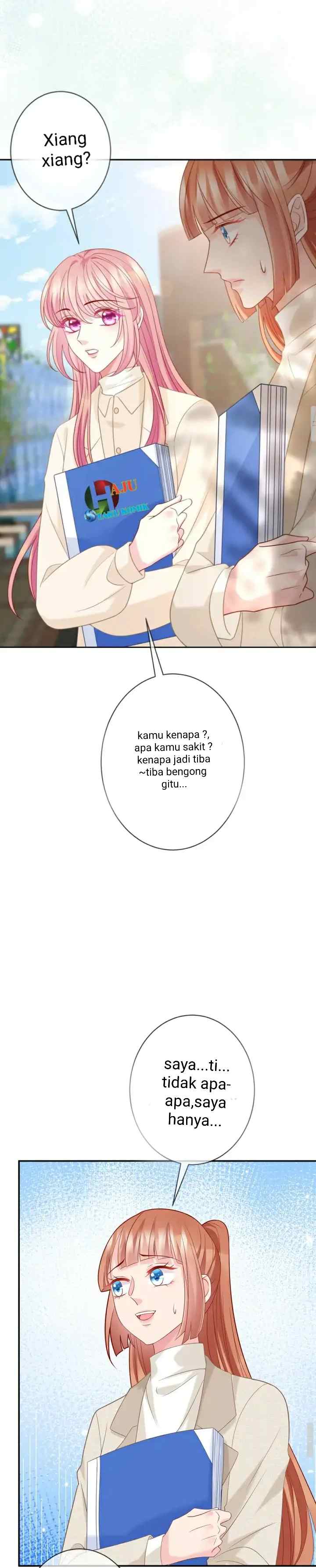 Embrace My Shadow chapter 358 halaman 13